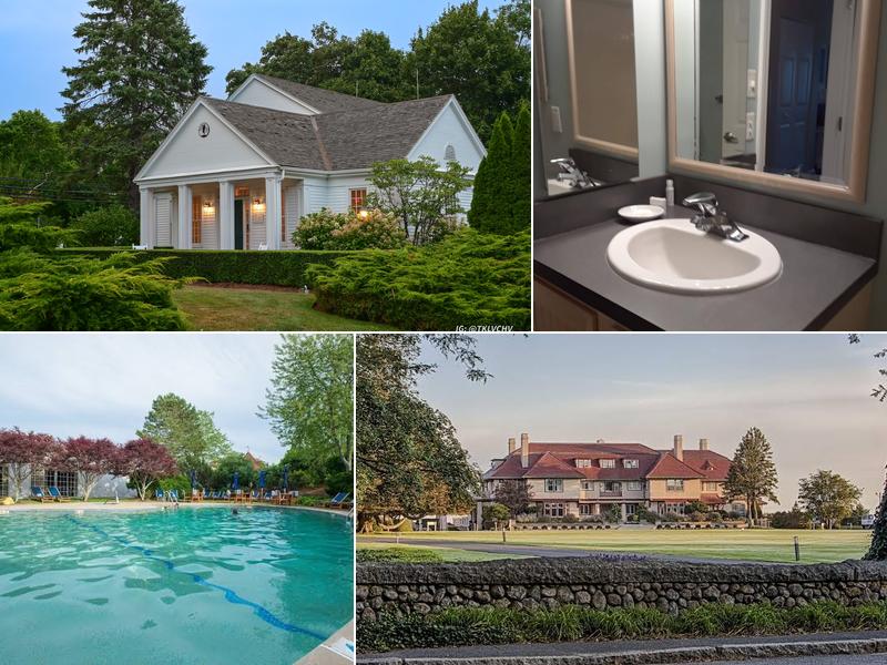 The Villages at Ocean Edge