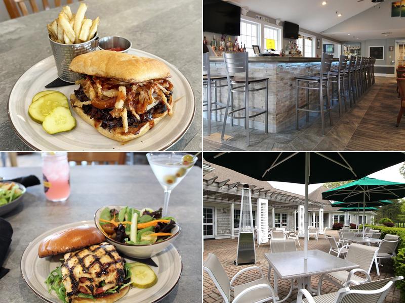 Freemans Grill 1000 Freemans Way, Brewster