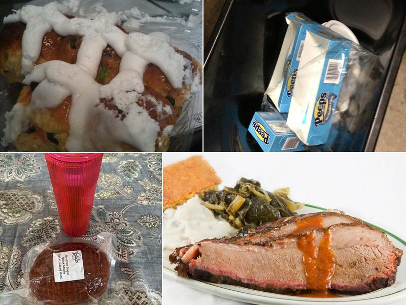 Blue Ribbon BBQ Catering