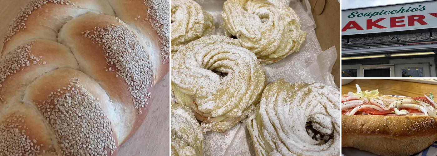 Scapicchio's Bakery