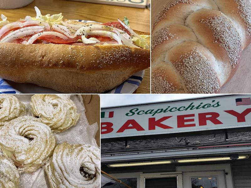 Scapicchio's Bakery