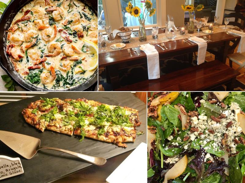 Beck's Bistro Catering