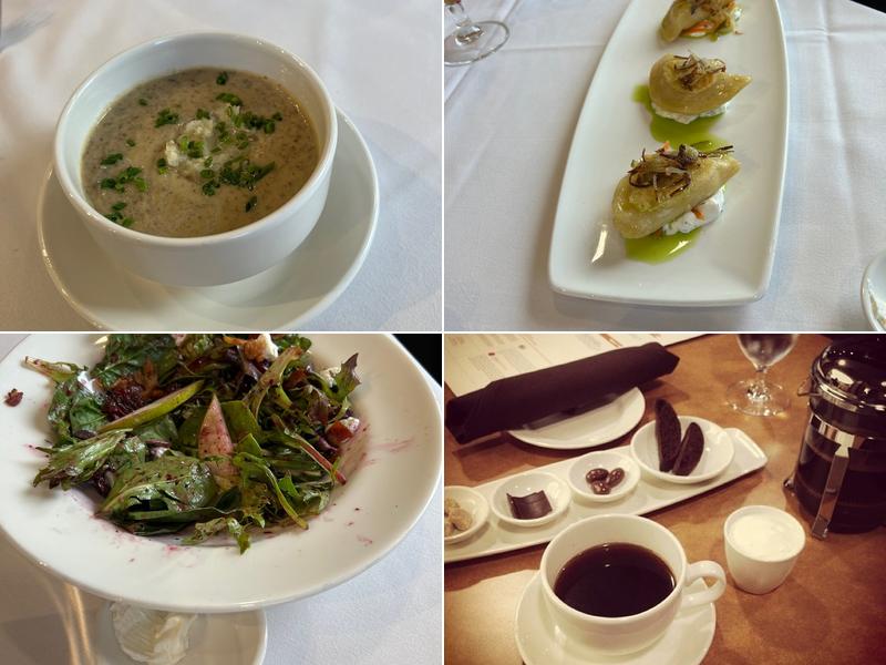 Courses Restaurant 336 W Clay Ave, Muskegon