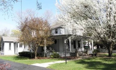 Beechwood Manor Inn & Cottage