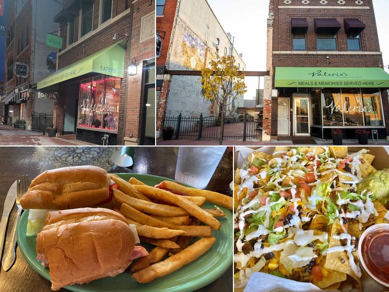 Valerie's Downtown