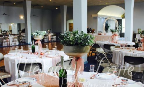 Port Huron Masonic Center Ballroom / Hall Rental (Official)