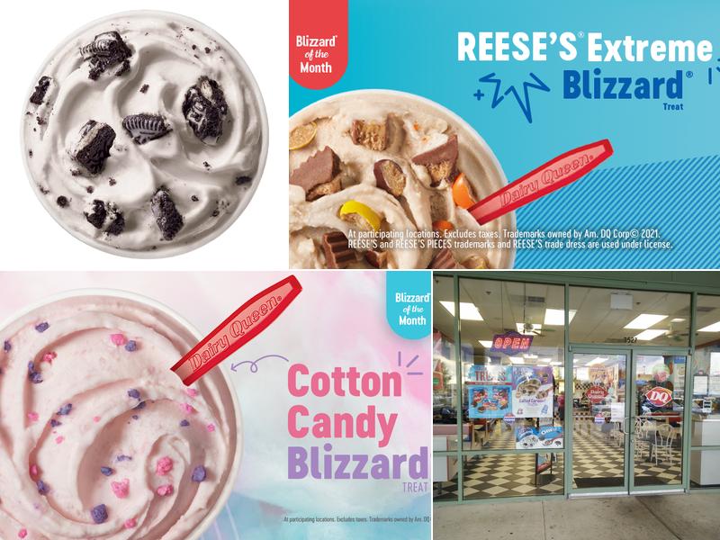 Dairy Queen Grill & Chill