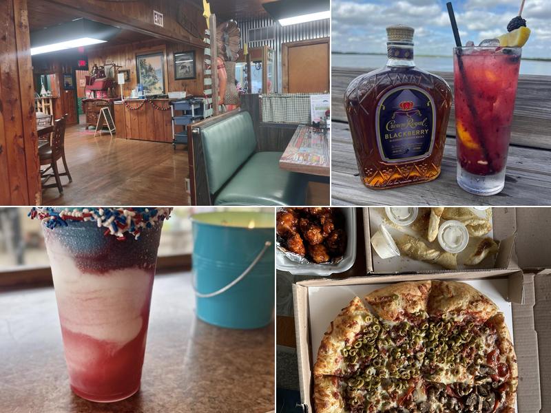 Trails End Restaurant and Pizzeria