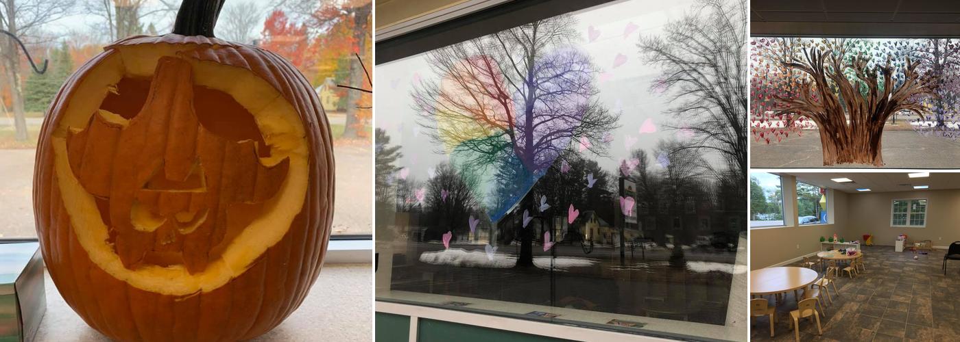 Grove-R Daycare and Pre School