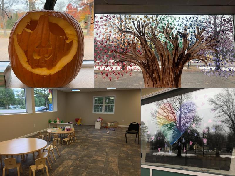 Grove-R Daycare and Pre School