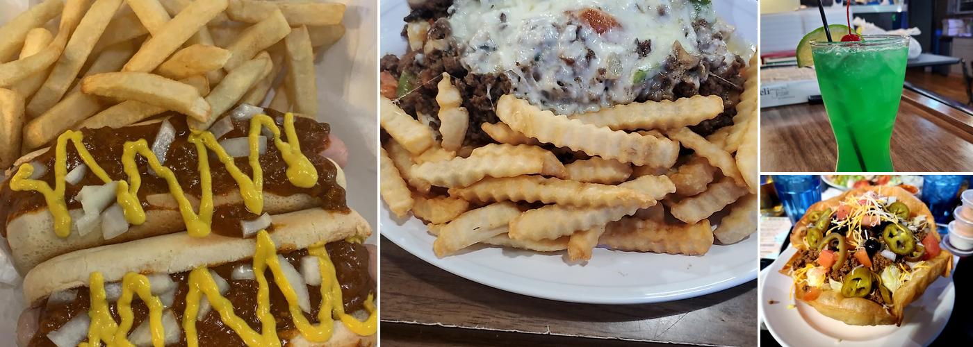 Johnnie's Bar & Grill - Clinton