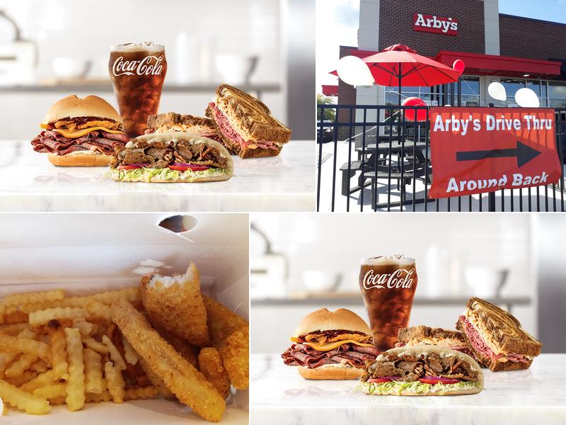 Arby's