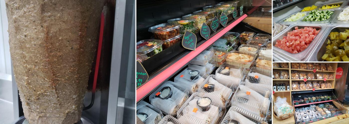 Mediterranean station