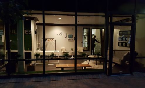Fit Society