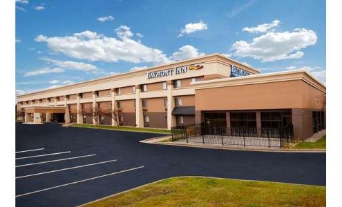 Baymont by Wyndham Traverse City