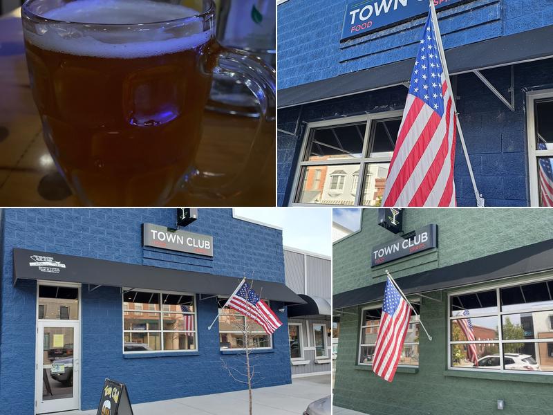 Town Club Elk Rapids