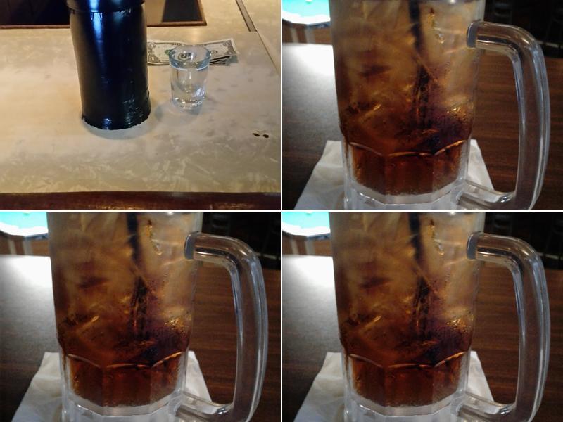 Charlie's Colonial Bar Inc