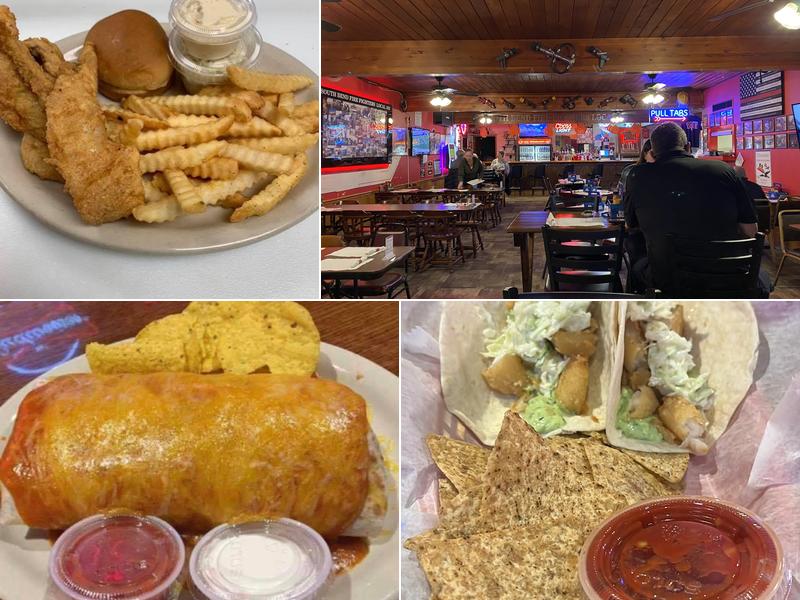 Grill 362 - South Bend Firefighters Assc. 4025 Lincoln Way W, South Bend