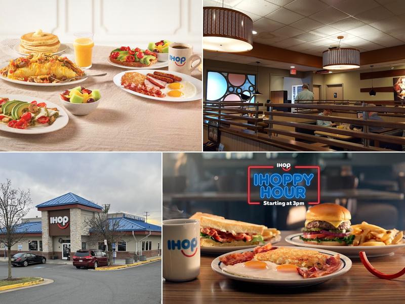 IHOP