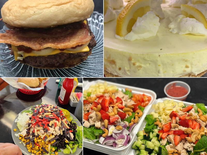 Gladstone Deli 824 Delta Ave, Gladstone