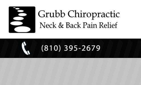 Capac Chiropractic 116 N Main St, Capac Michigan 48014