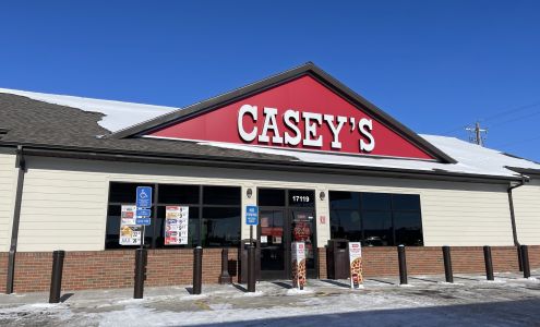 Casey's
