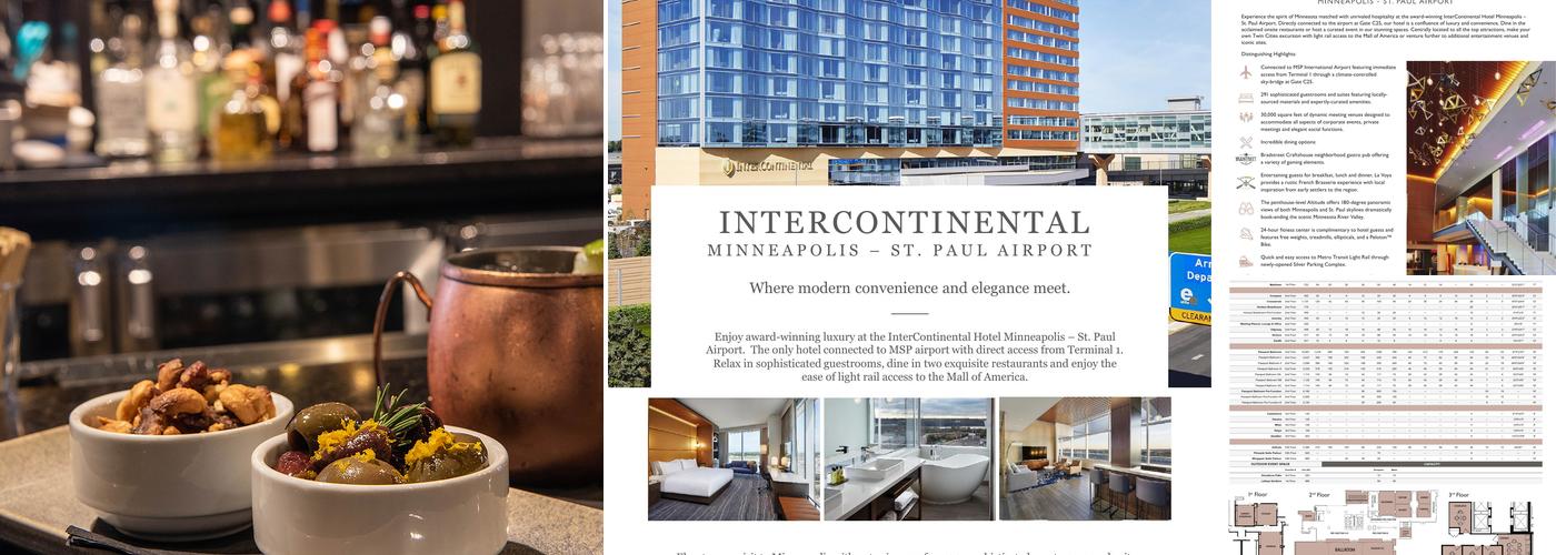 Bradstreet Craftshouse Menu