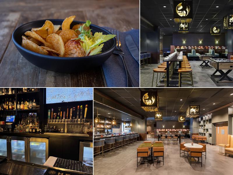 Bradstreet Craftshouse