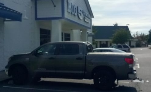 Big 5 Sporting Goods