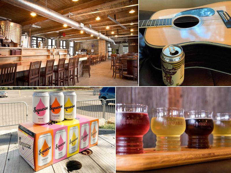 Sociable Cider Werks