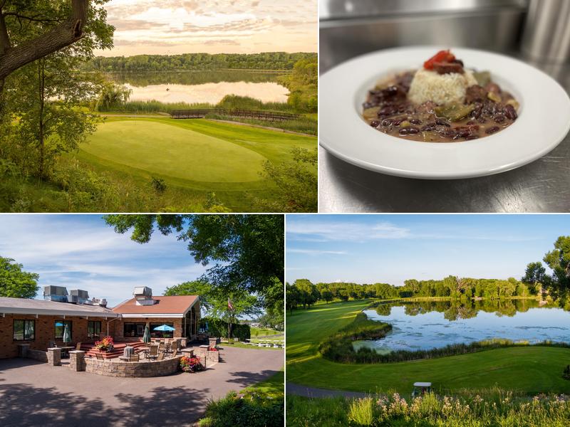 Forest Hills Golf Club