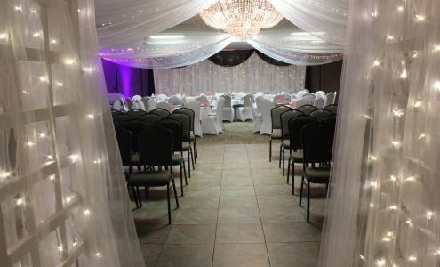 Brookhall Event Center