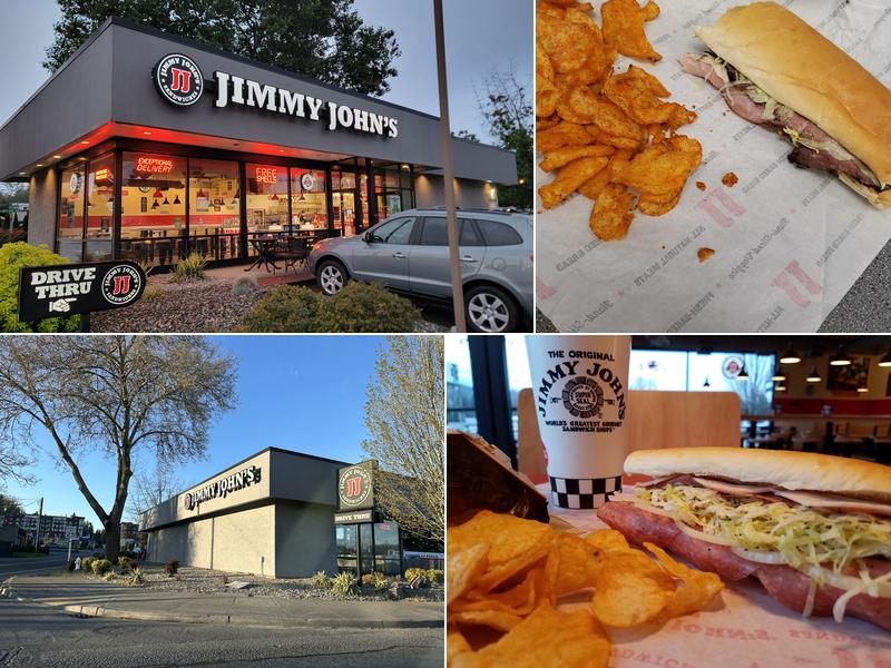 Jimmy John's