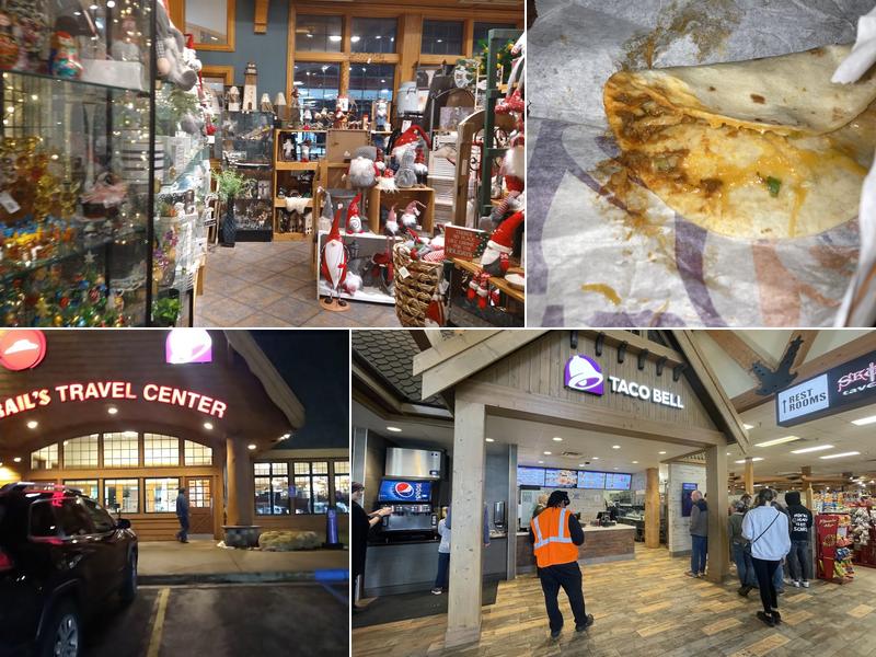 Taco Bell 820 Happy Trails Ln, Albert Lea