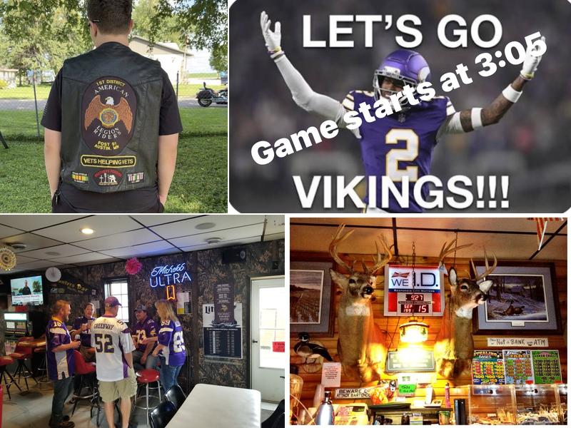 Hunter's Bar 200 Main St, Myrtle