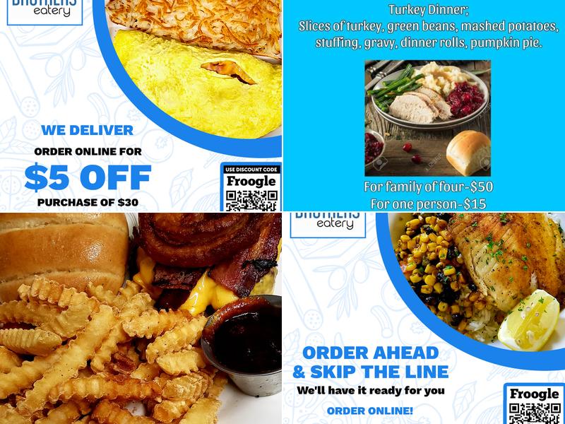 Restaurant 8230 Bridge St, Rockford