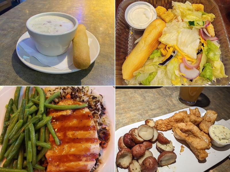 Bison Creek Bar and Dining