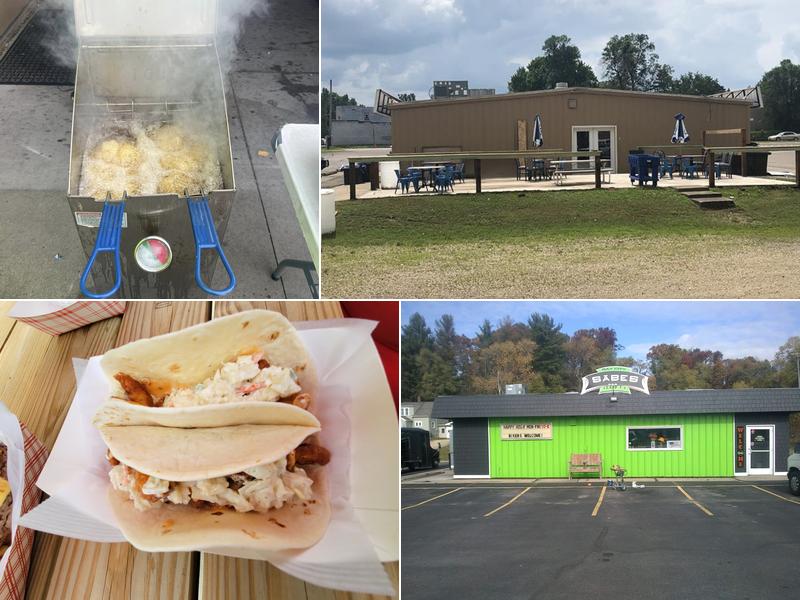 Sabes Loft W6390 WI-35, Bay City