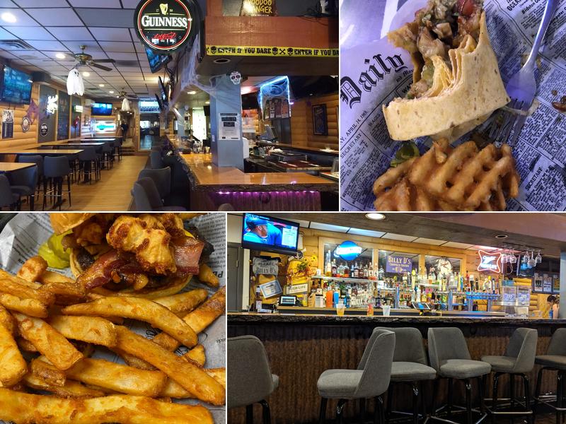 Billy D's Crooked Tavern