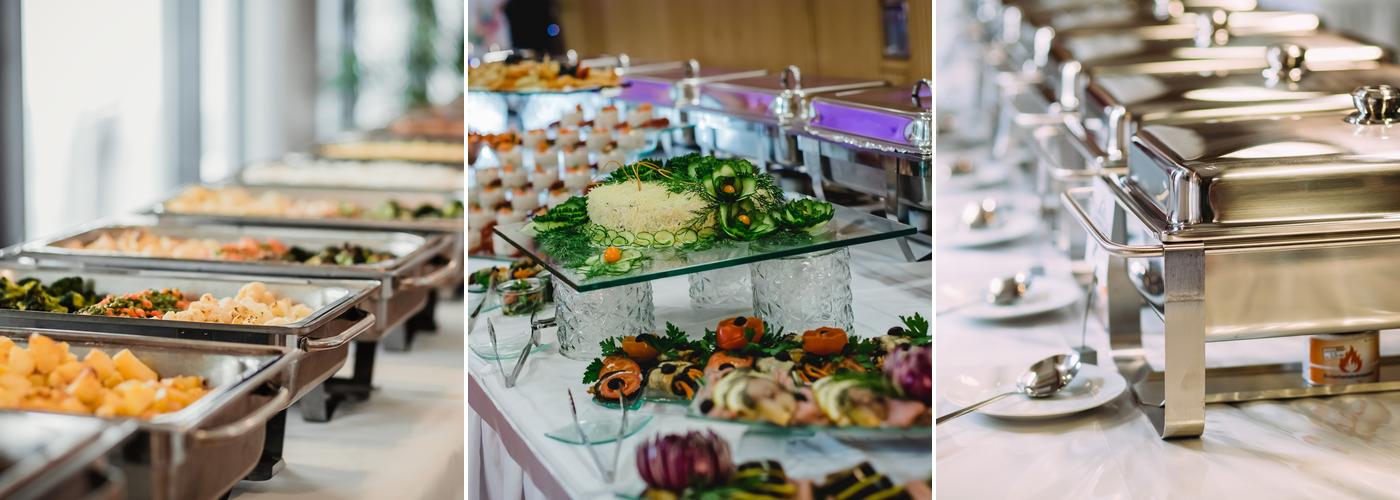 J D Truffles Catering