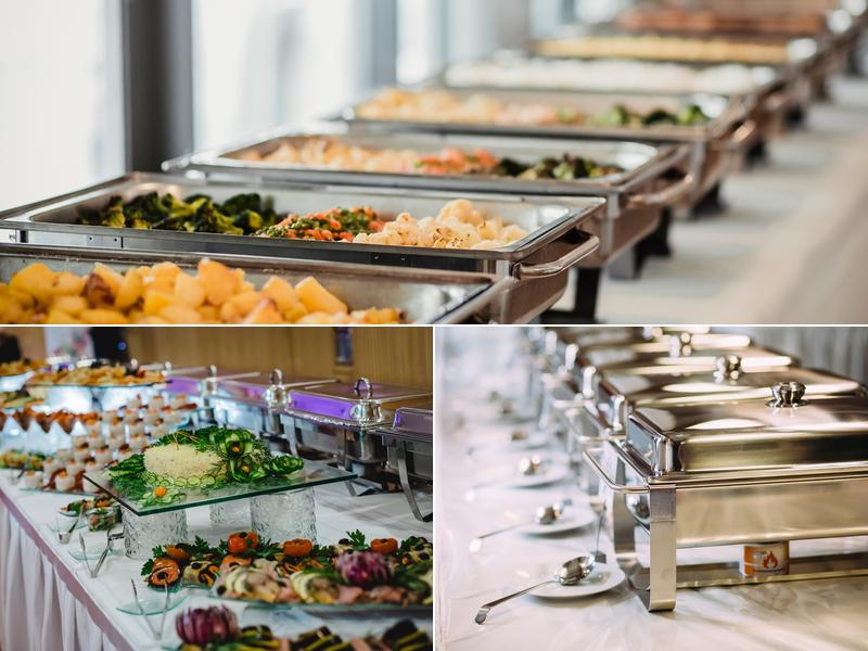 J D Truffles Catering