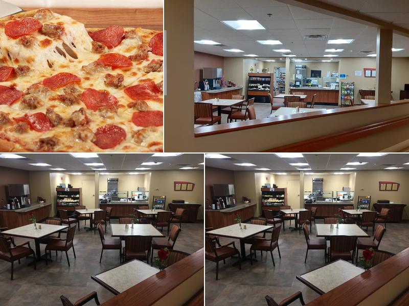 Gutes Essen Deli & Catering