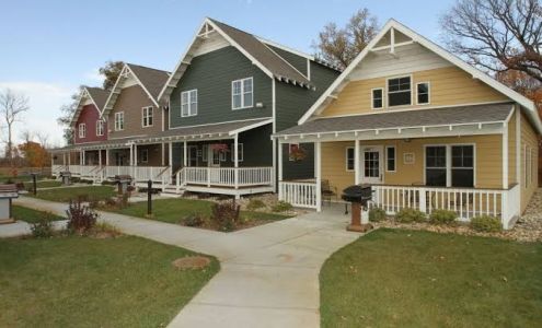 Arrowwood Resort & Conference Center