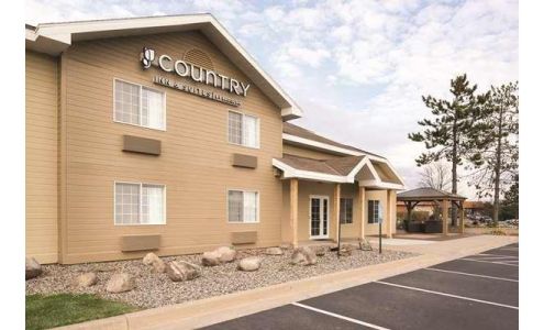 Country Inn & Suites by Radisson, Grand Rapids, MN