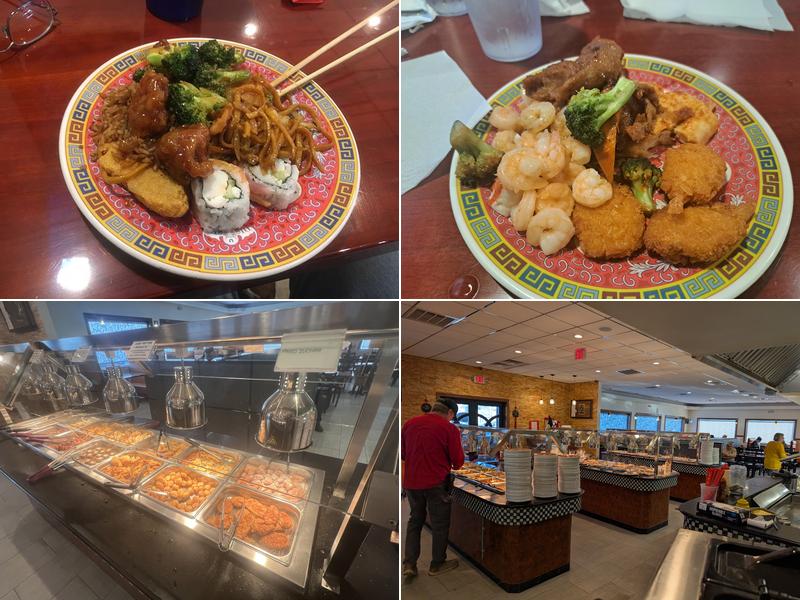 Royal Crown buffet 329 S Kingshighway, Cape Girardeau