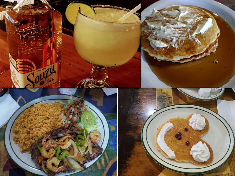 Romy's Restaurant 107 3rd St, Monett