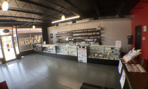 Ultimate Vapor - Smoke Shop