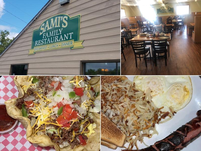 Sami's Family Restaurant