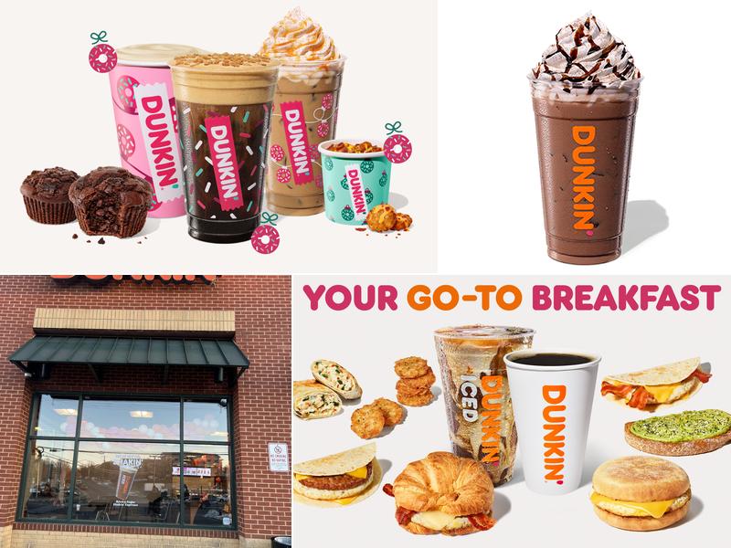 Dunkin'