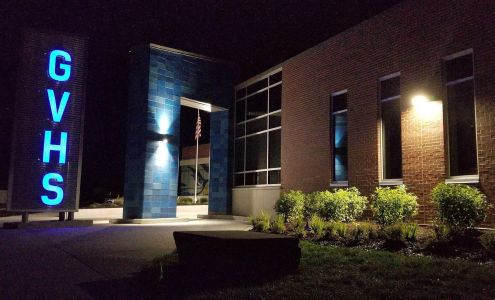 Grain Valley High School